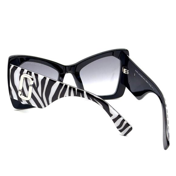 New!!! MARC JACOBS Sunglasses Marc 761/S 03KGB Authentic main image 5